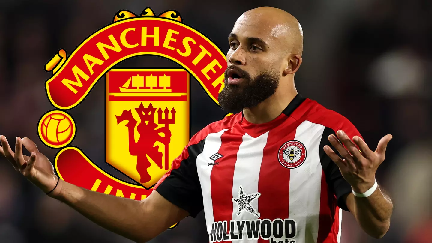 Man Utd hit with unexpected Bryan Mbeumo transfer blow out of nowhere and it changes everything about deal