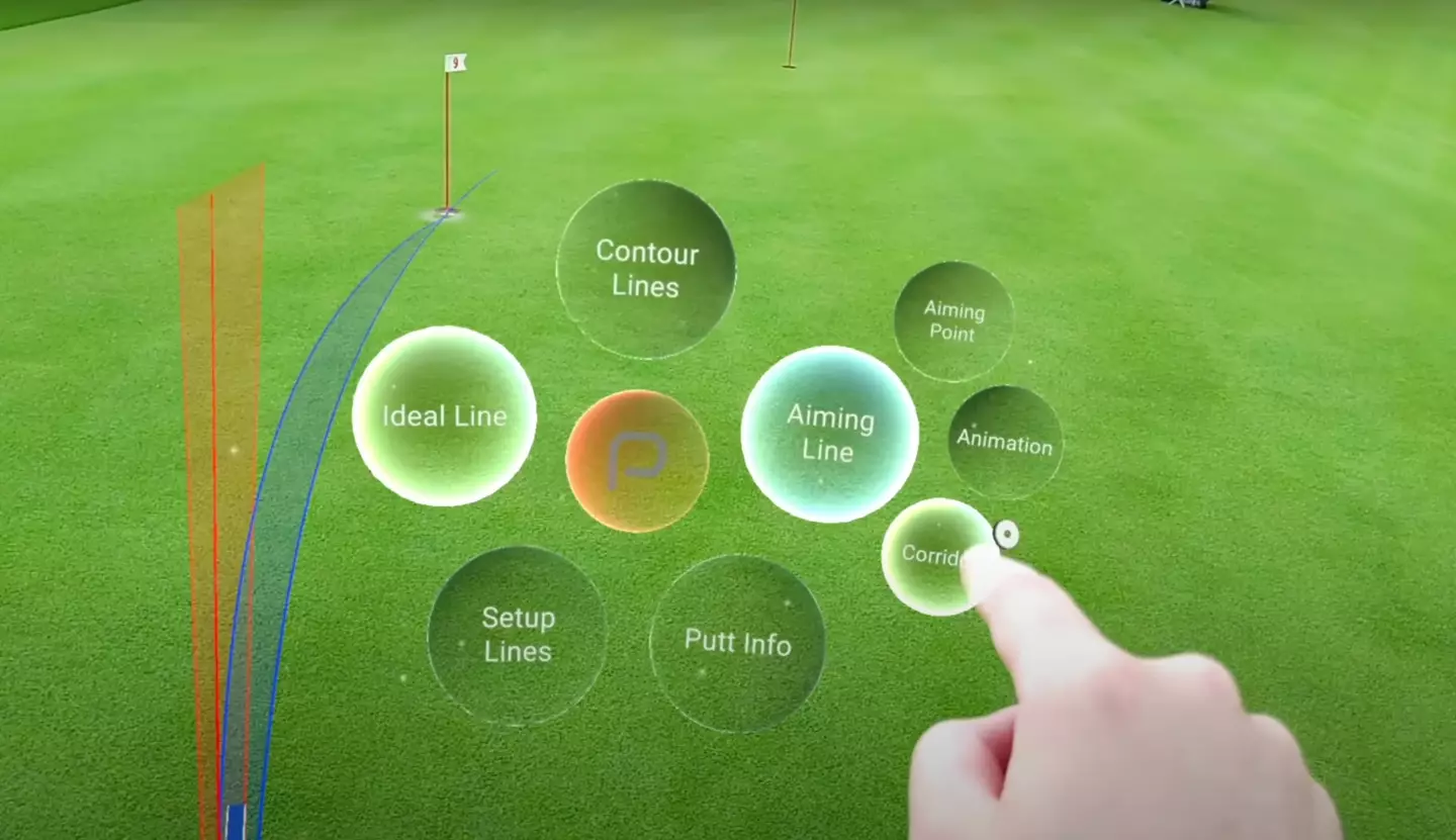 Image credit: YouTube/Rick Shiels Golf