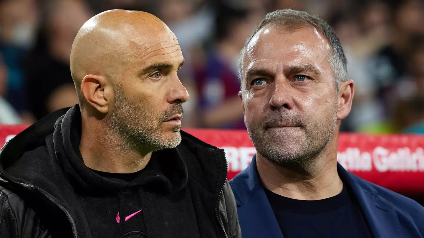Chelsea approach Barcelona with wild swap deal that'd be one of the best pieces of business this summer