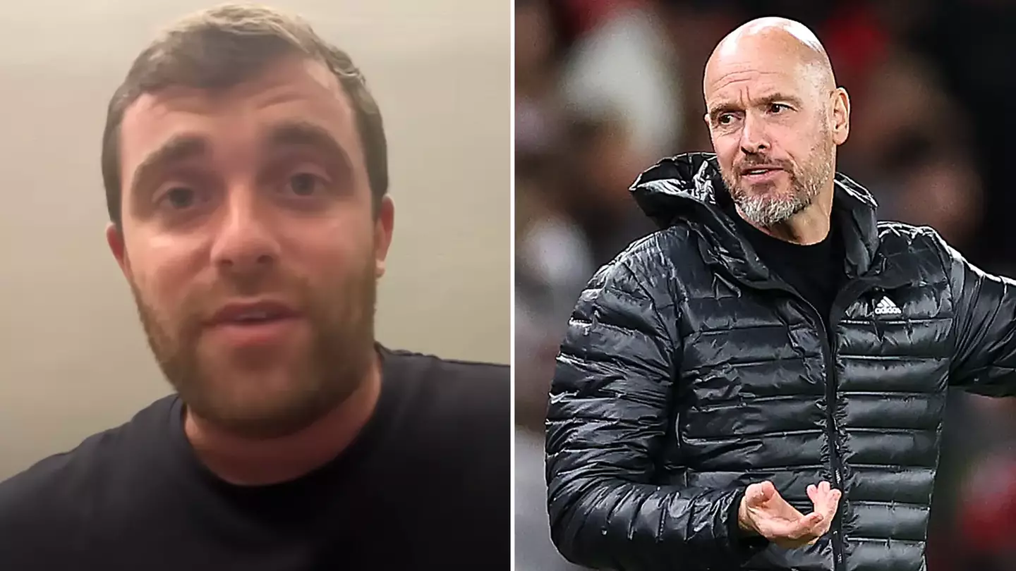 Fabrizio Romano reveals the blockbuster signing Man Utd missed out on during the summer transfer window