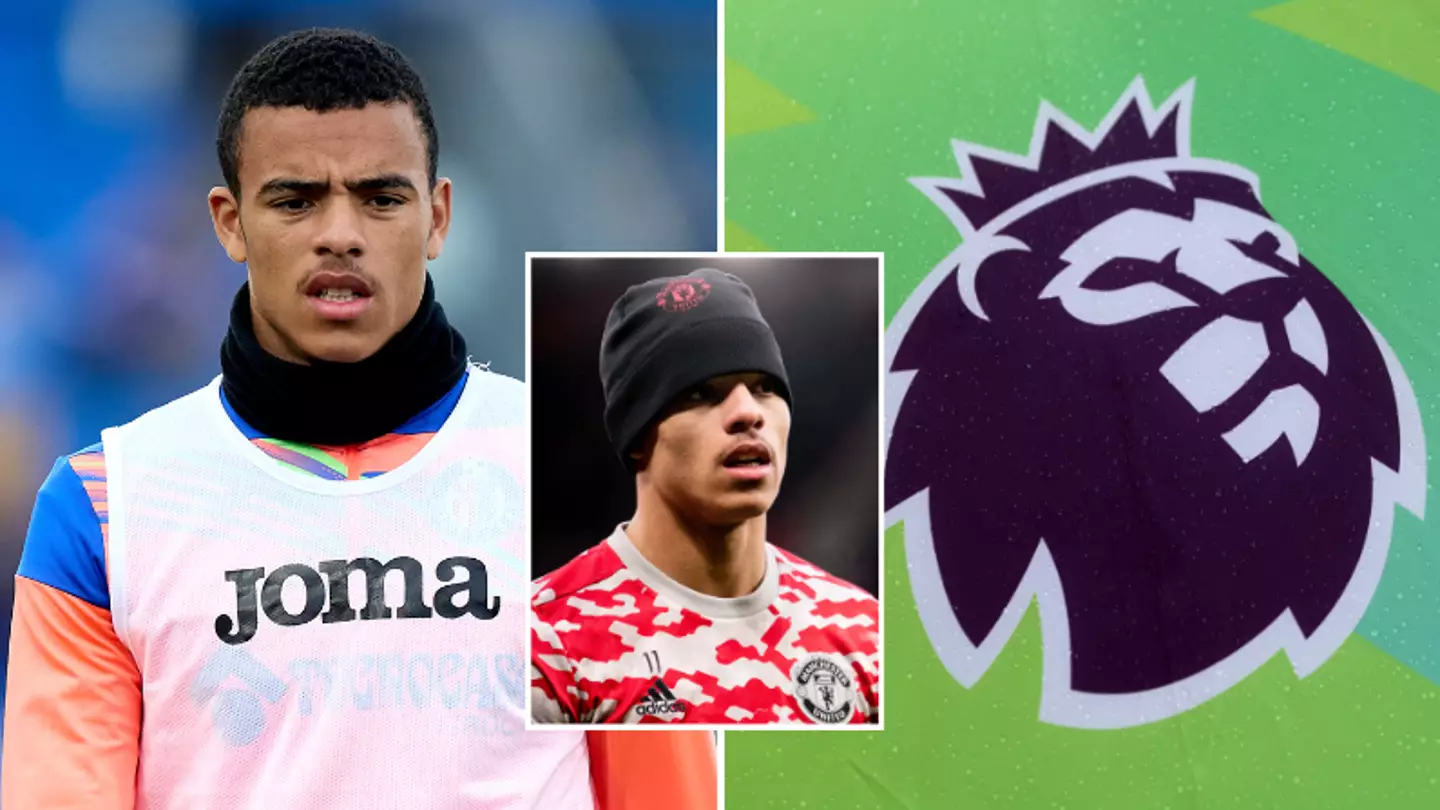 Mason Greenwood could make Premier League move as Fabrizio Romano drops update on Man Utd striker