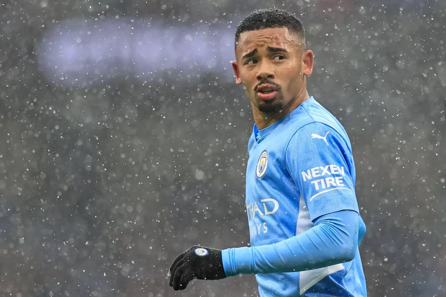 Gabriel Jesus