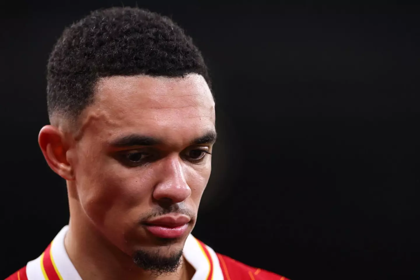 Trent Alexander-Arnold could join Real Madrid (Credit:Getty)