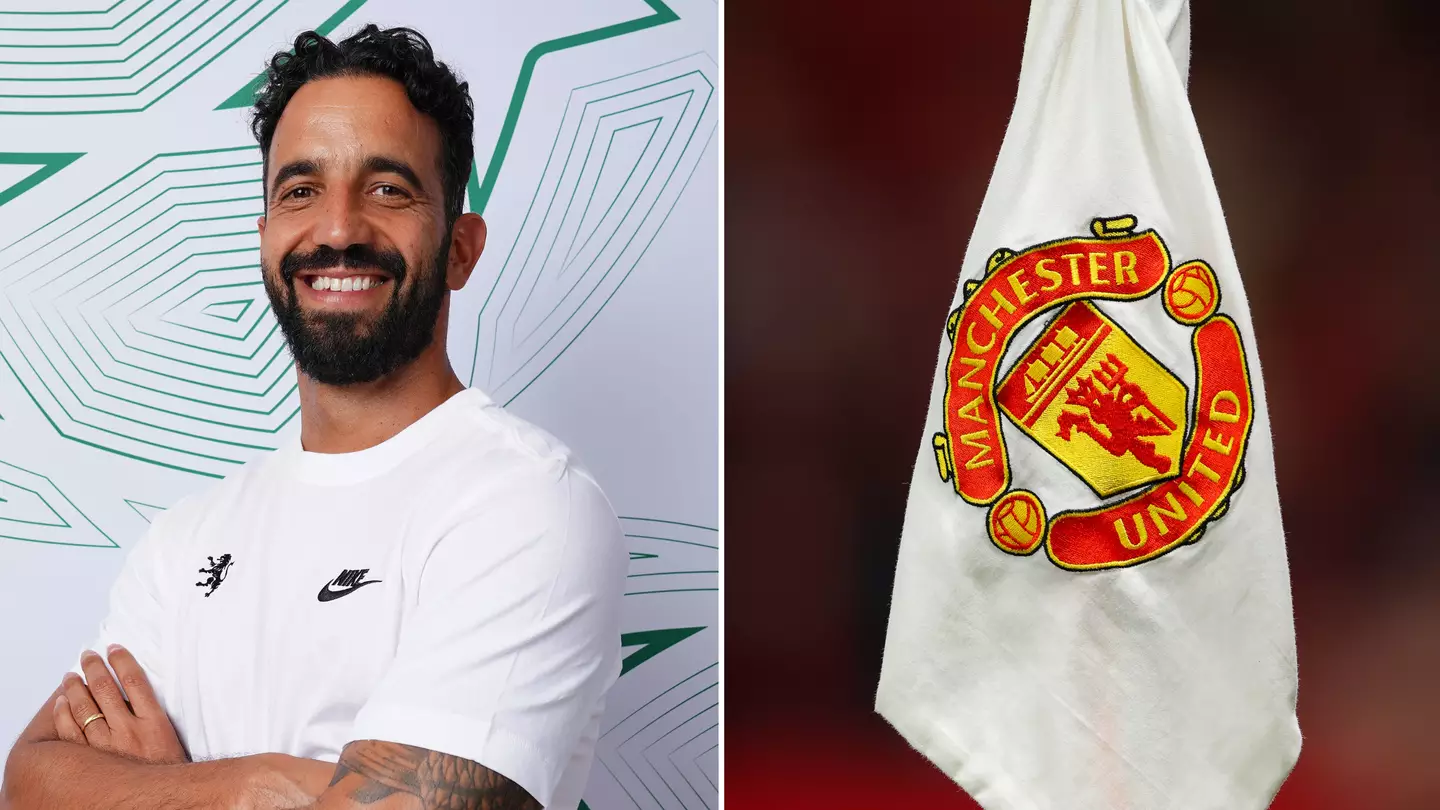 Man Utd forced to change Ruben Amorim plans after surprise late twist in negotiations