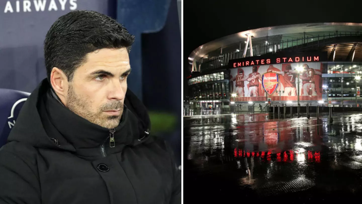 Arsenal fans think they have found the real reason behind rescheduling Chelsea clash