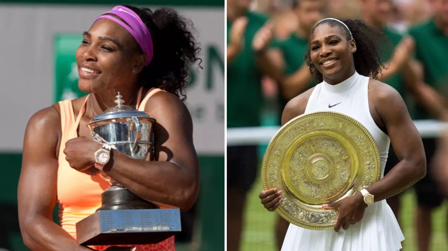 Serena Williams hints she will RETIRE from tennis soon: 'It's the hardest thing that I could ever imagine'