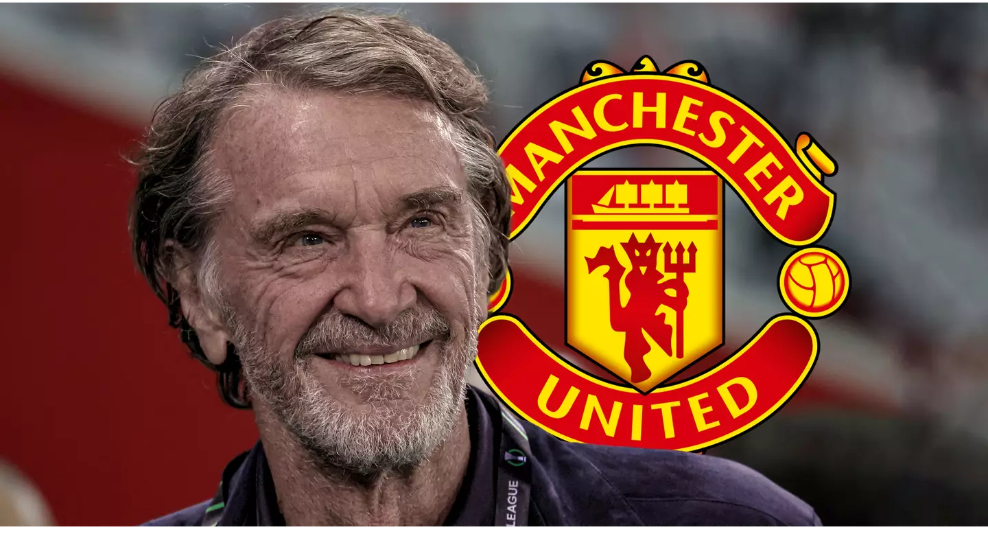 Man Utd confirm Sir Jim Ratcliffe as minority owner after FA and Premier League approval