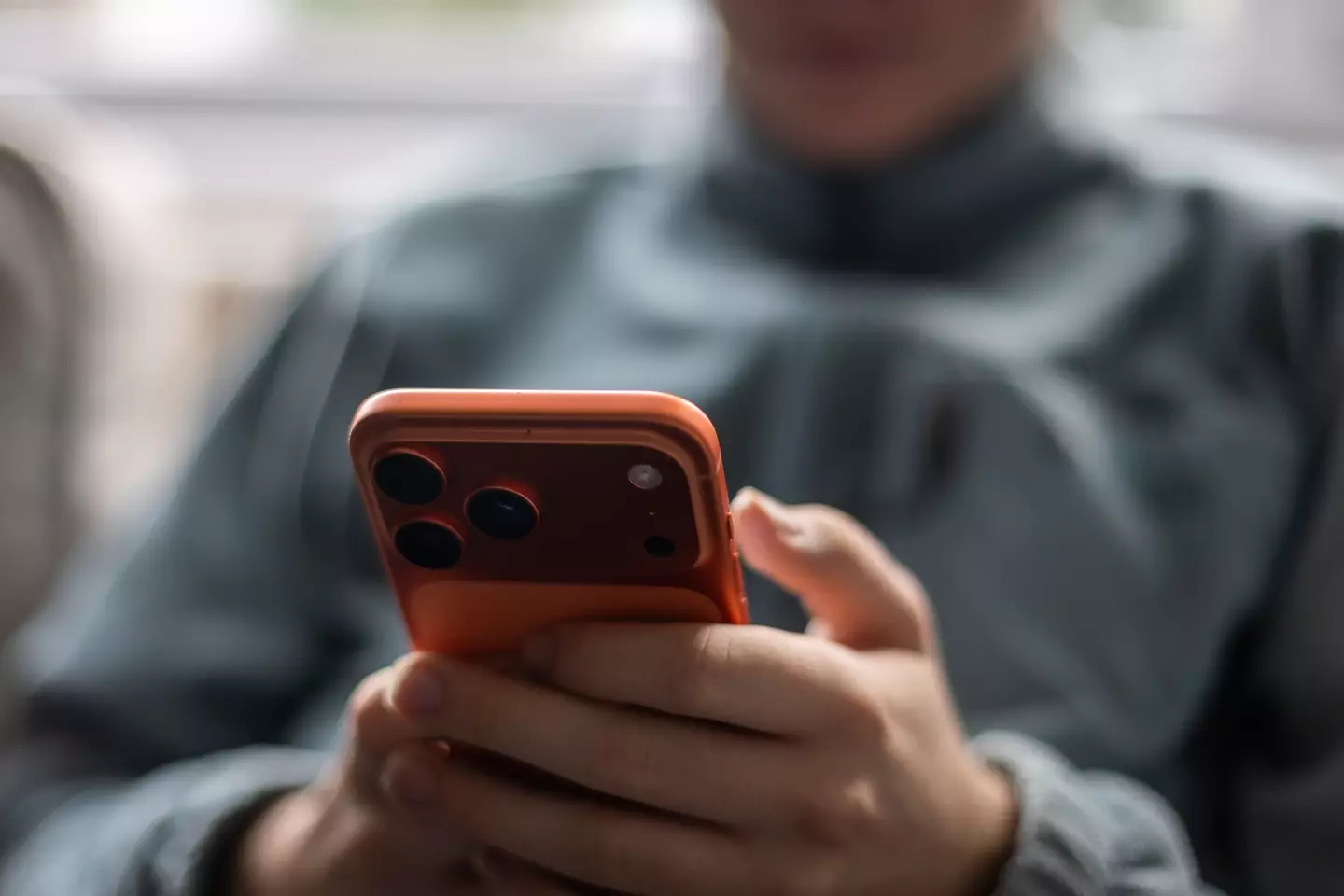 Nine per cent of the UK’s adult population had watched sport through an illegal stream in the six months up to October 2025. Image credit: Getty