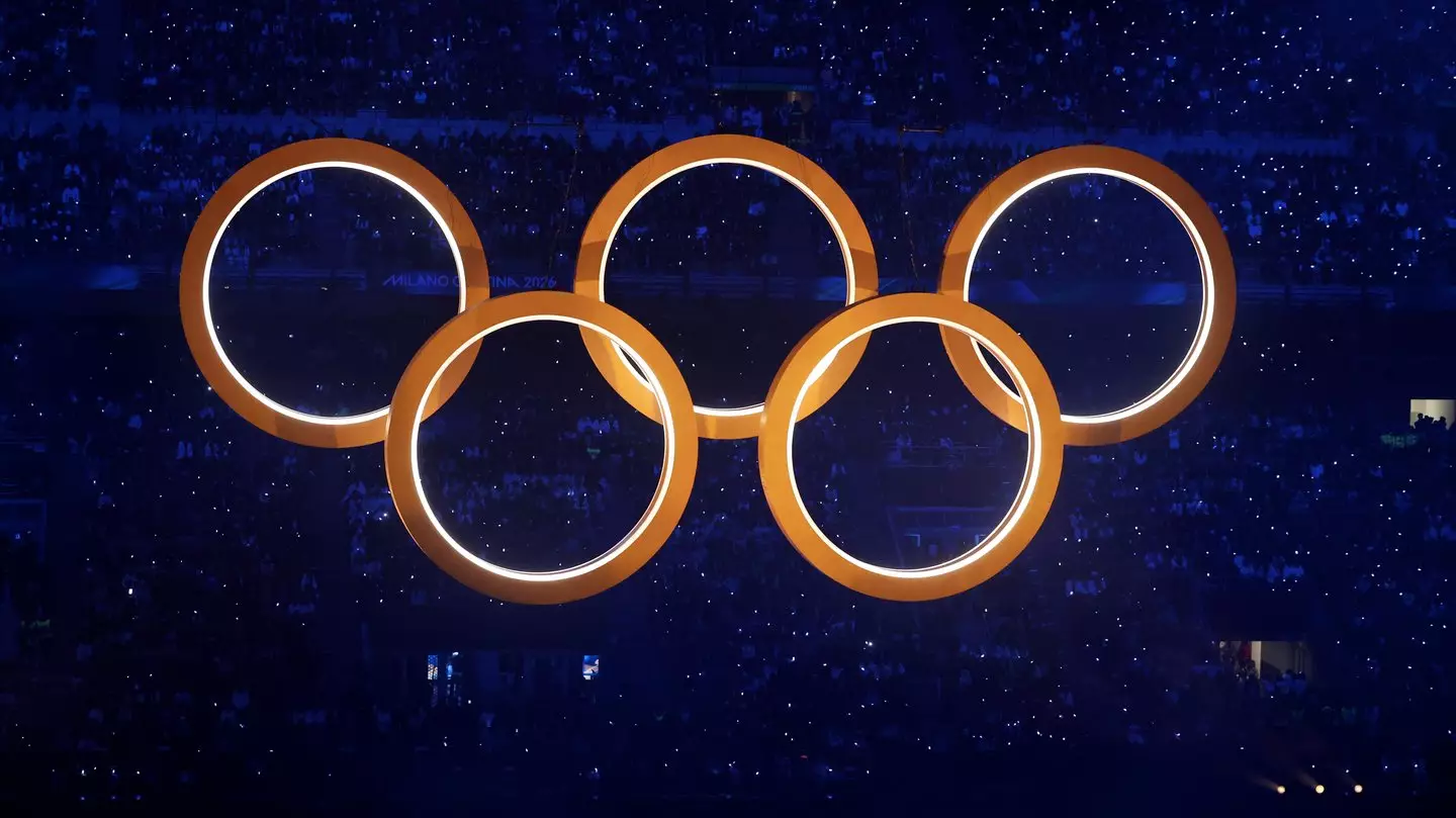 IOC Stripped Team GB Star of Olympics Medal and Issued Ban After Doping Scandal