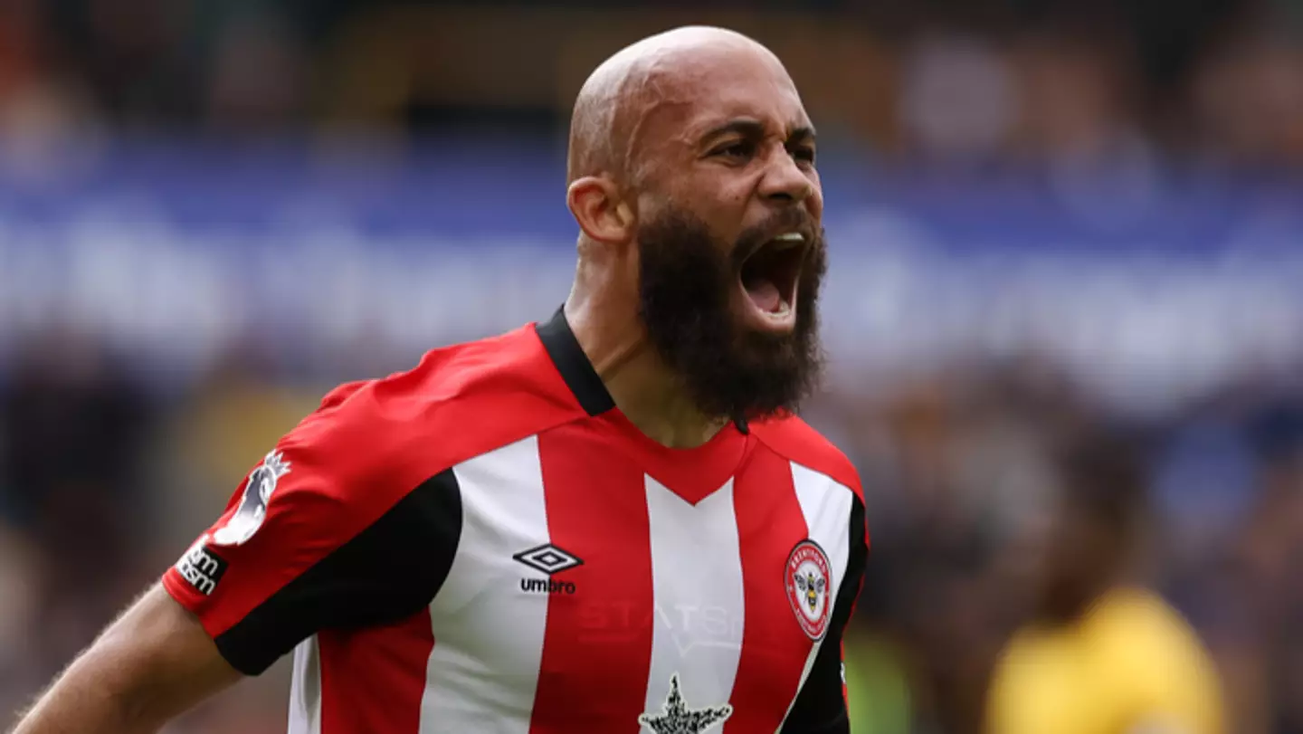 Bryan Mbeumo given Man Utd transfer blow as Brentford stance changes
