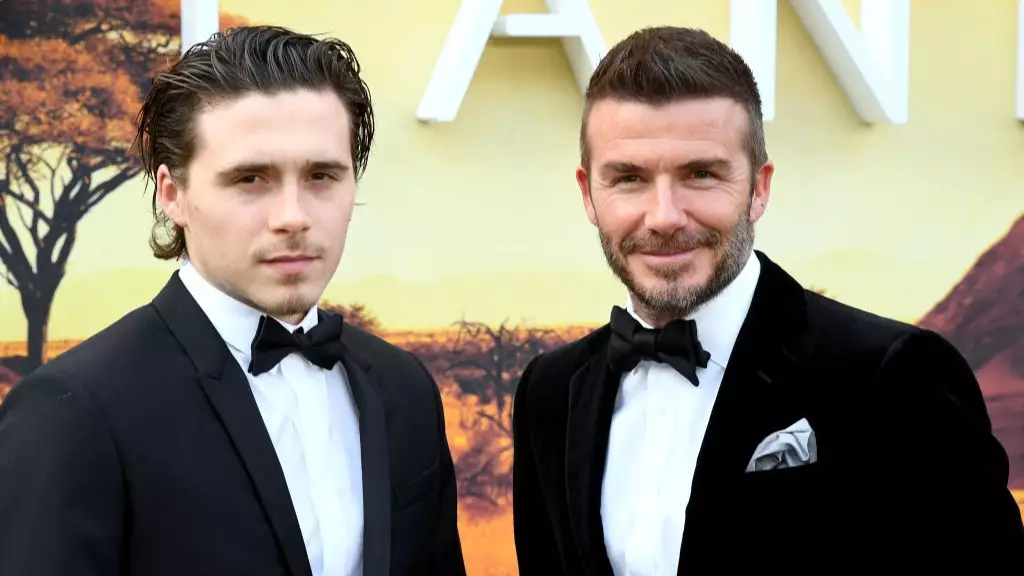 Brooklyn Beckham’s Heartbreaking Reason for Blocking Parents David and Victoria