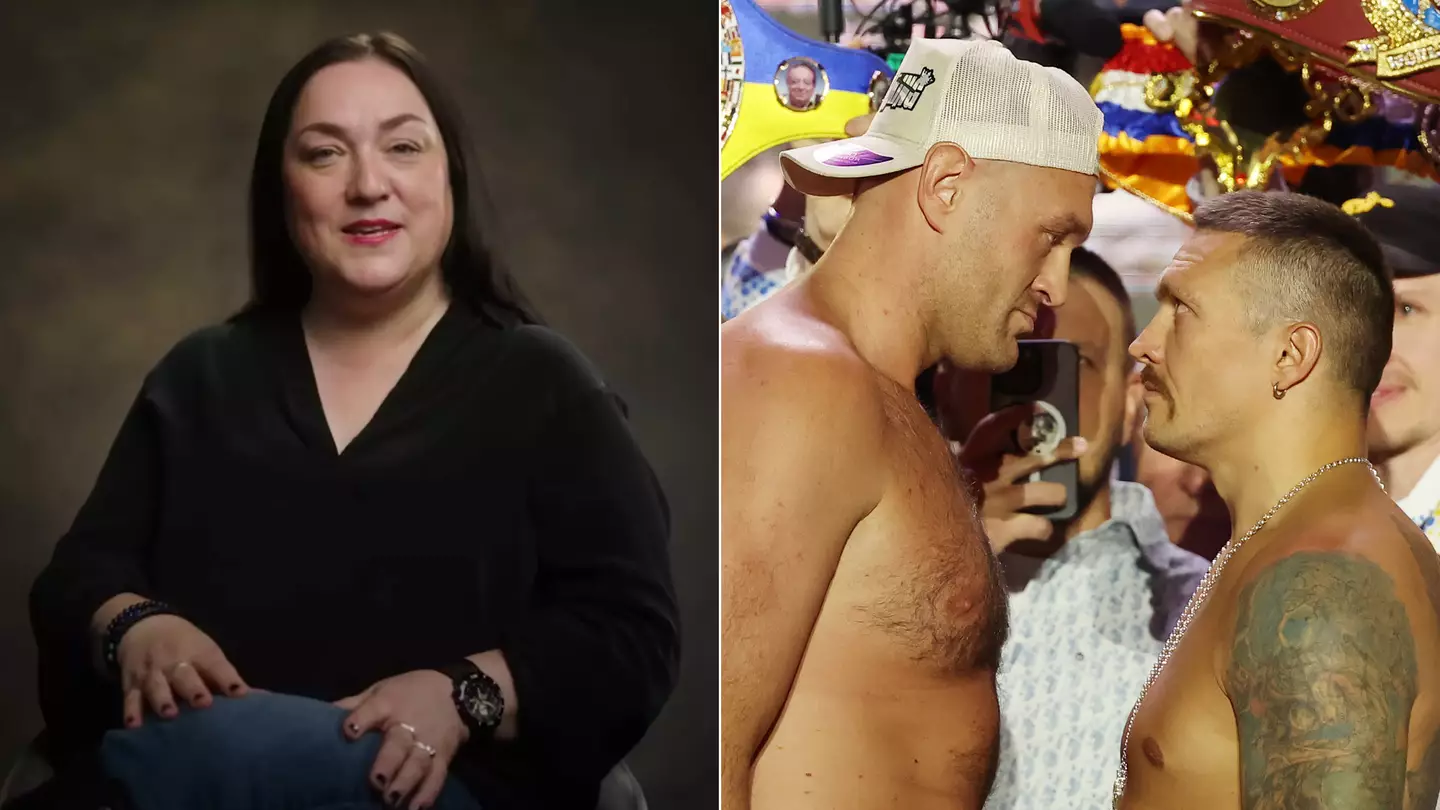 Expert hacker sends warning over illegally streaming Fury vs Usyk 2 with IPTV and 'dodgy' fire sticks