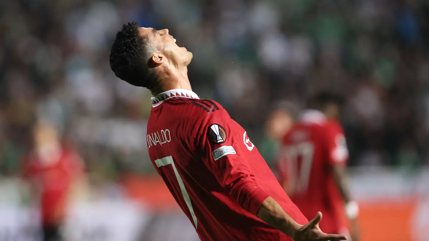 Confirmed XI: Manchester United vs Omonia (Europa League)