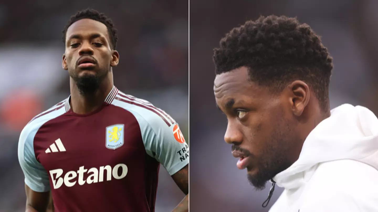 Aston Villa 'name their price' for Jhon Duran transfer in January window and fans can't believe it