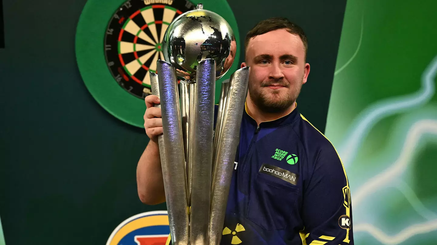 Darts Star Forced to Use Water From Radiator for Pot Noodle After Losing Fortune