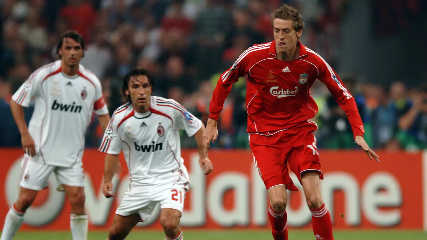 Peter Crouch Cây Sào Hài Hước Và Hiệu Quả - Huyền Thoại Bóng Đá Nổi Bật Peter Crouch Cây Sào Hài Hước Và Hiệu Quả - Huyền Thoại Bóng Đá Nổi Bật