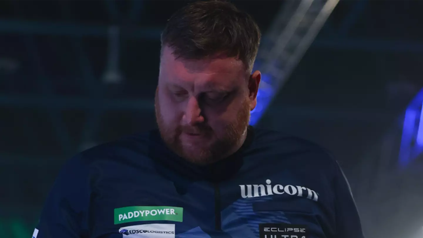 Cameron Menzies Issues Statement on Furious Punch Incident vs Charlie Manby