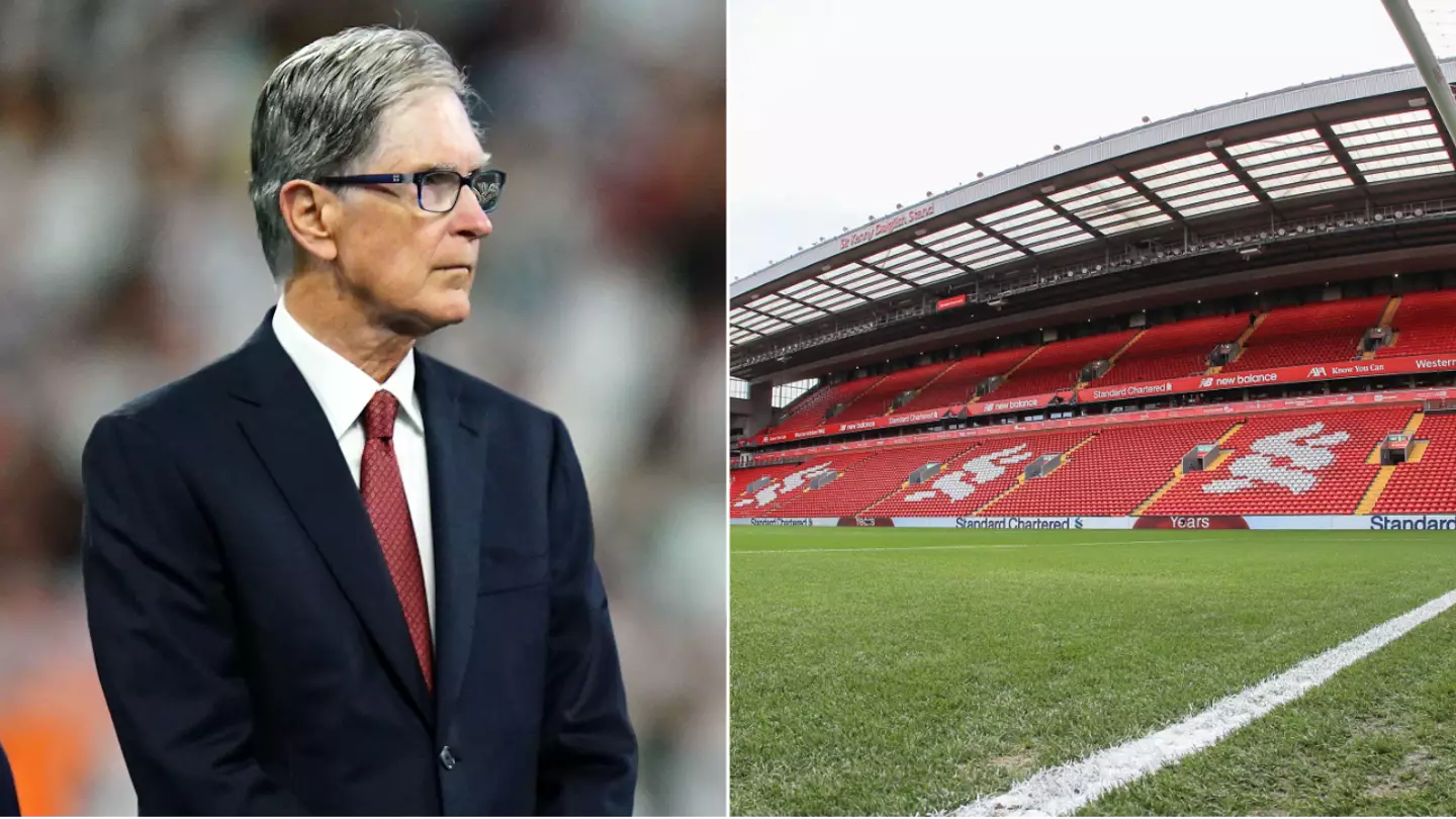 FSG "shocked" by latest Liverpool developments, there is "no plan"