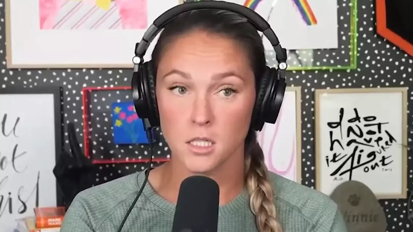 Not Gonna Lie podcast