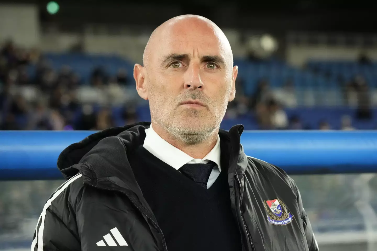 Former player Kevin Muscat