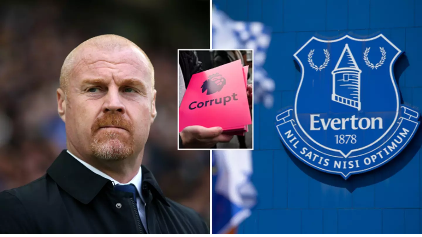 Second Premier League club 'at most risk' of breaching financial rules as Everton 'could face second charge'