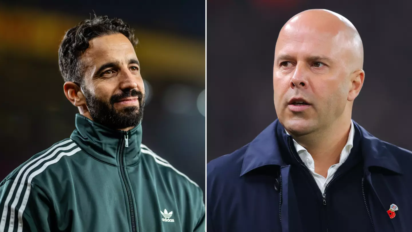 Man Utd and Liverpool set to do battle to sign Premier League star in January as transfer approach made