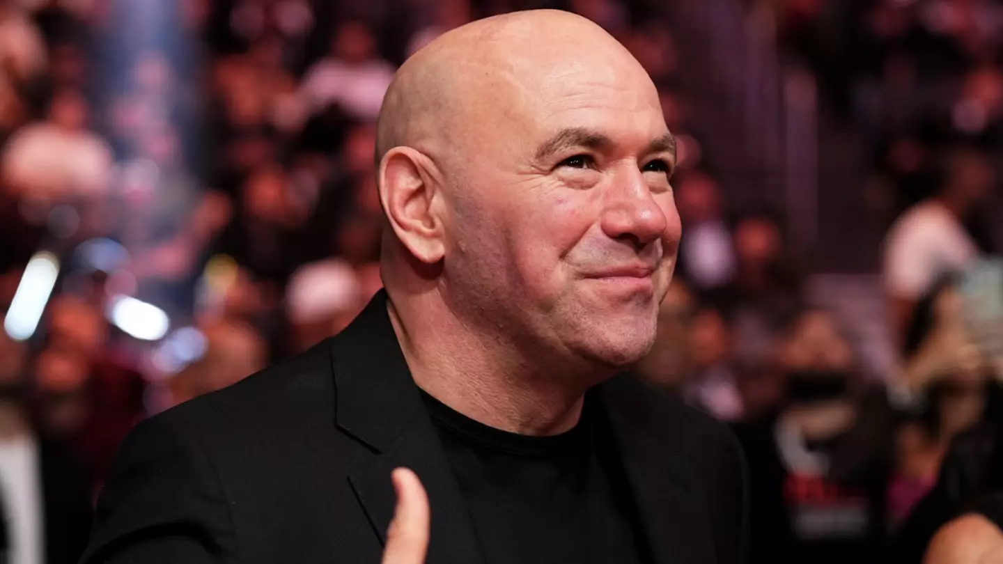 UFC superstar could face boxing champion in cross-code super-fight after bombshell announcement