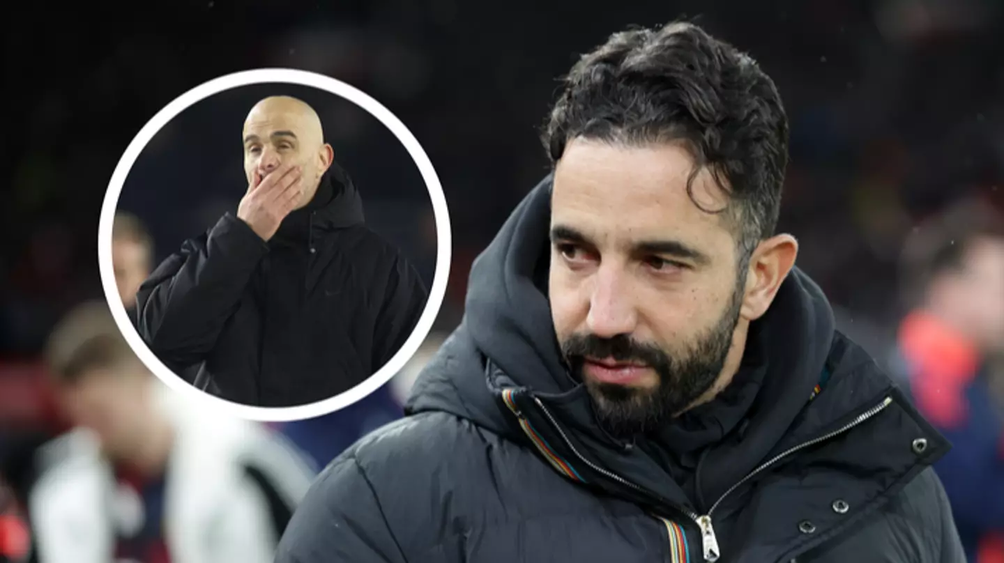 Man United and Chelsea to go head-to-head for Premier League star in one of the biggest deals of the summer