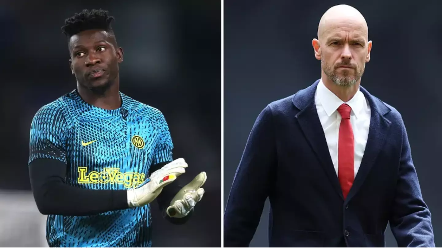 FFP forces Man Utd to chase different goalkeepers to Andre Onana