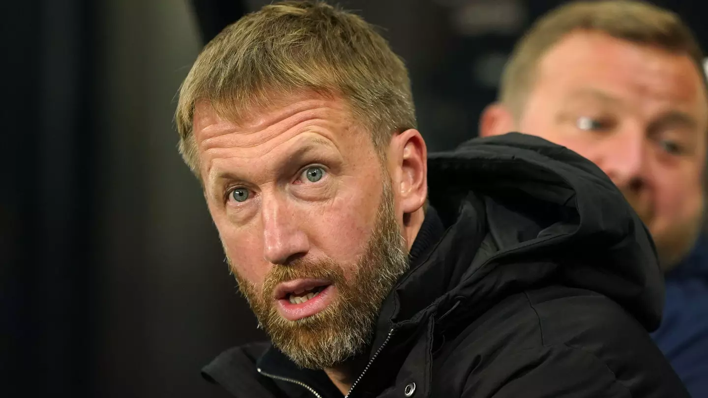 'It is what it is' Graham Potter's honest verdict on Chelsea's fixture schedule and Newcastle defeat