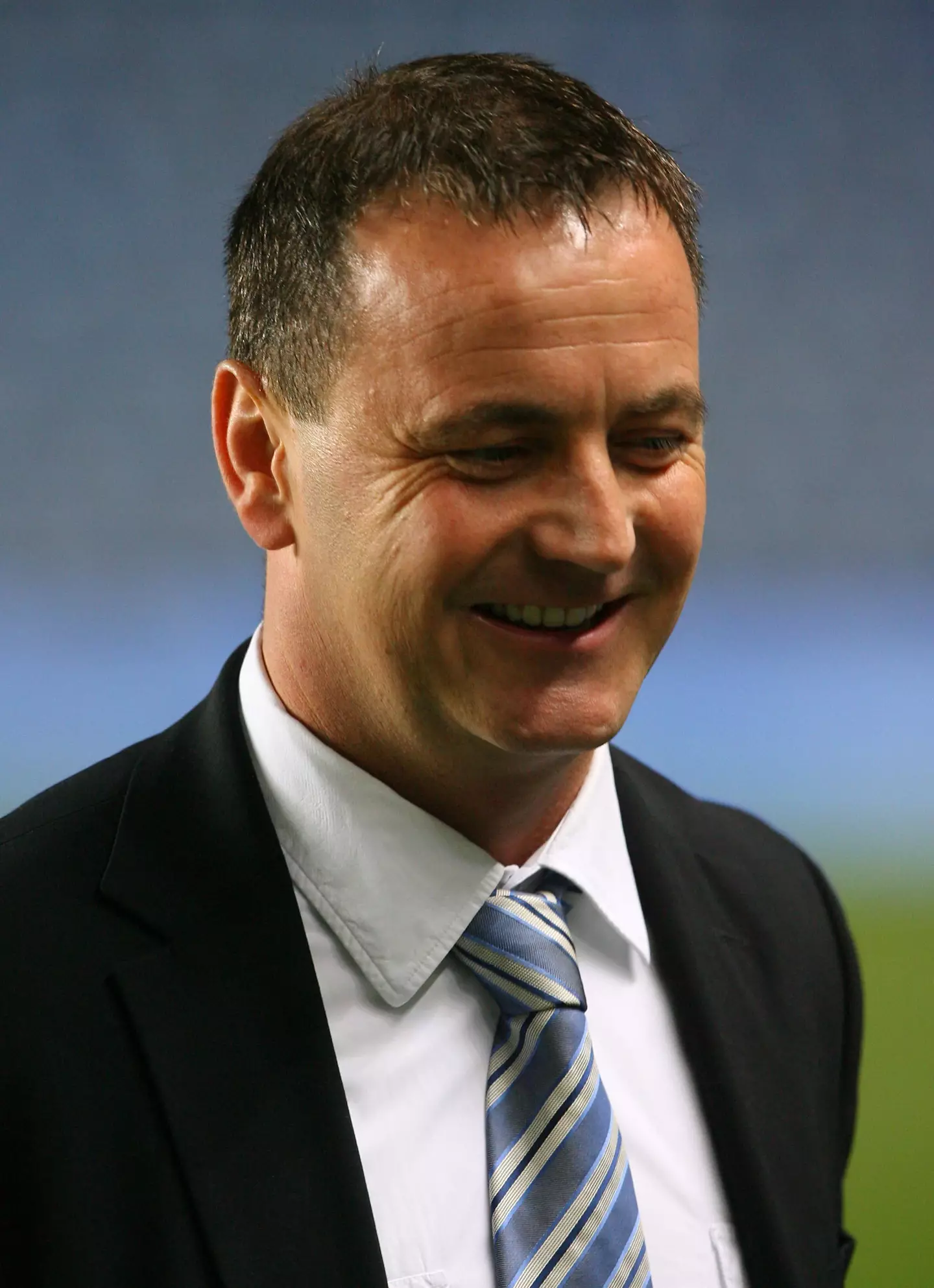 Chelsea's Head of Youth Development, Neil Bath. (Alamy)