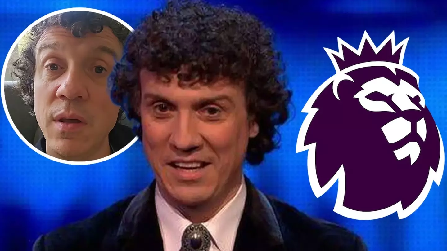 The Chase/Darragh Ennis