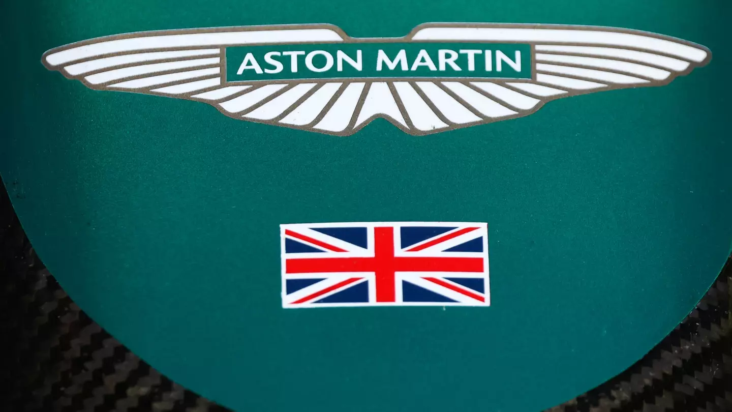 Aston Martin Reveal New Footage of 2026 Car as Fans Praise ‘Revolutionary’ Change