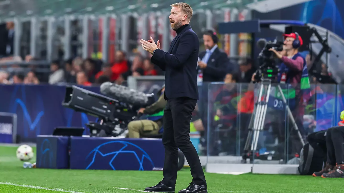 Graham Potter delivers plan to improve and find solutions to Chelsea's injury problems amid James & Kante blows