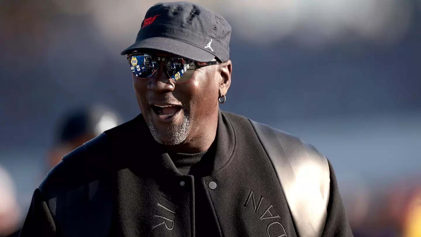 Michael Jordan Had Brutal Nickname For Magic Johnson in Post-Career Meeting