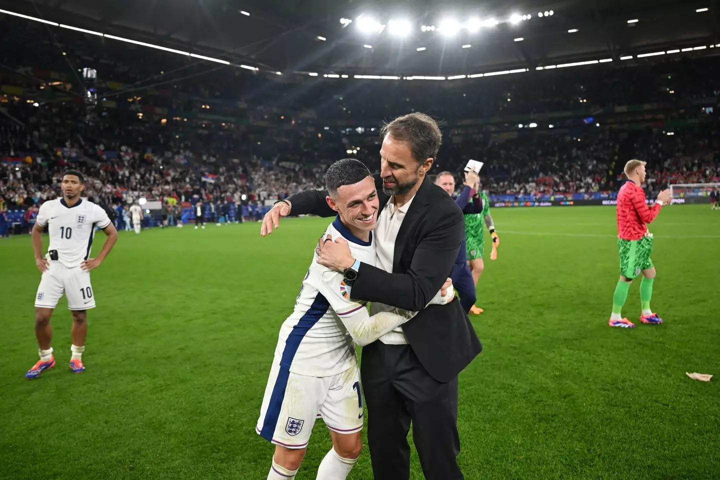 Image: Getty