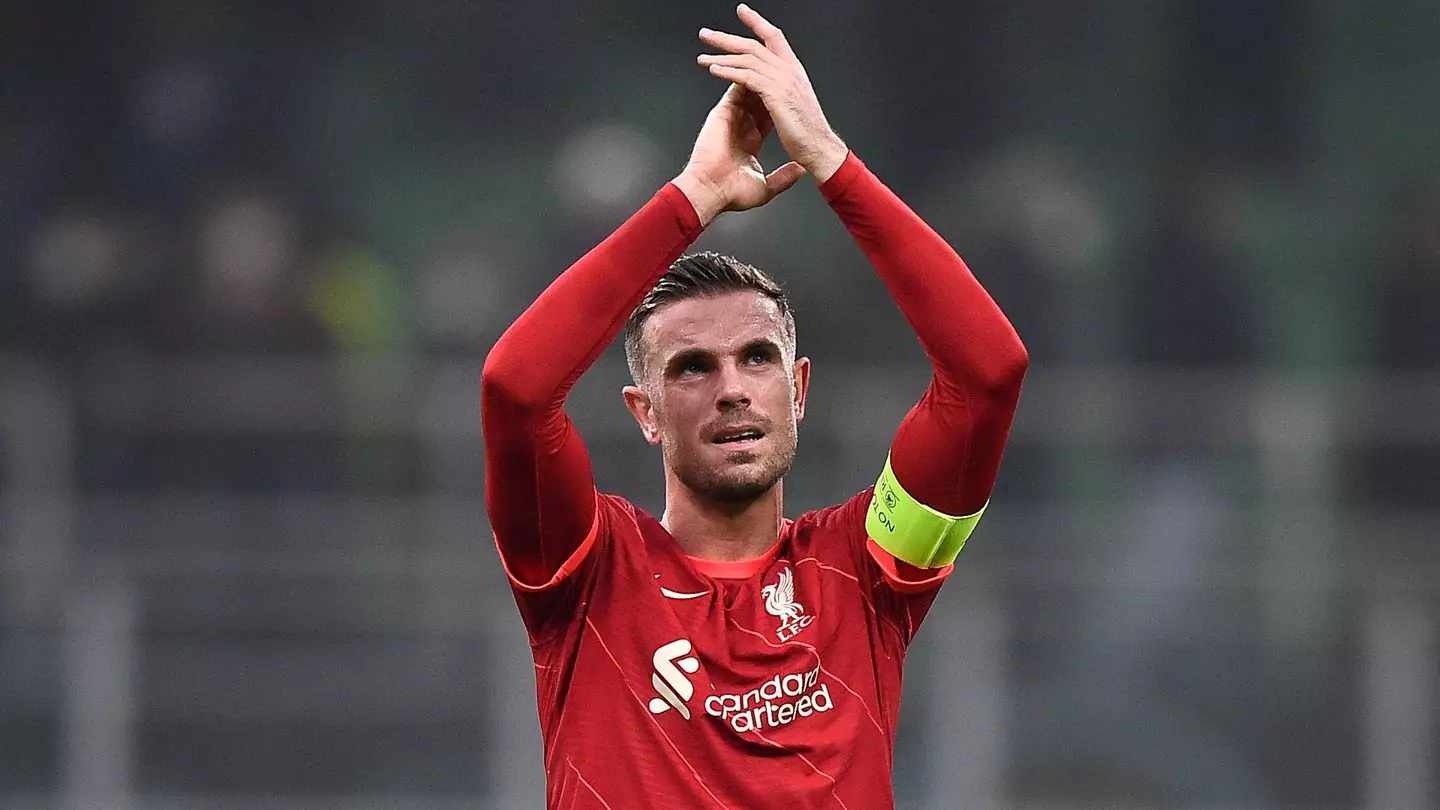 Gareth Southgate Makes 'Whispering' Claim About Liverpool Captain Jordan Henderson