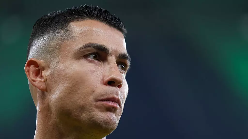 Cristiano Ronaldo Could Leave Al Nassr as Secret Contract Clause Revealed