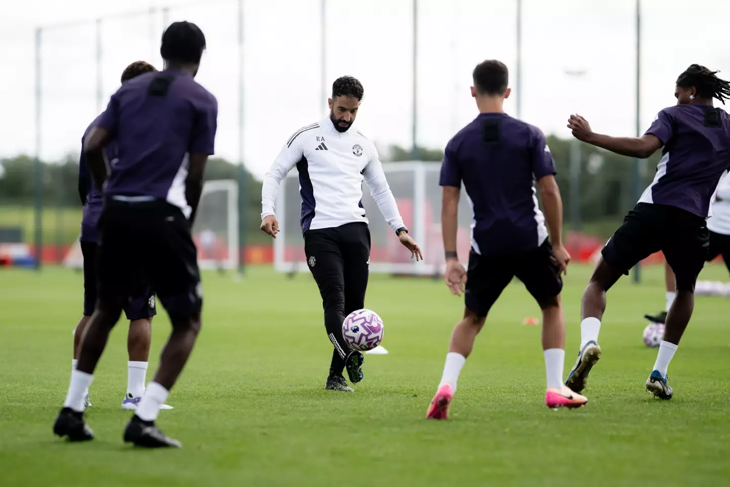 United could play mid-season friendlies to boost finances. Image credit: Getty