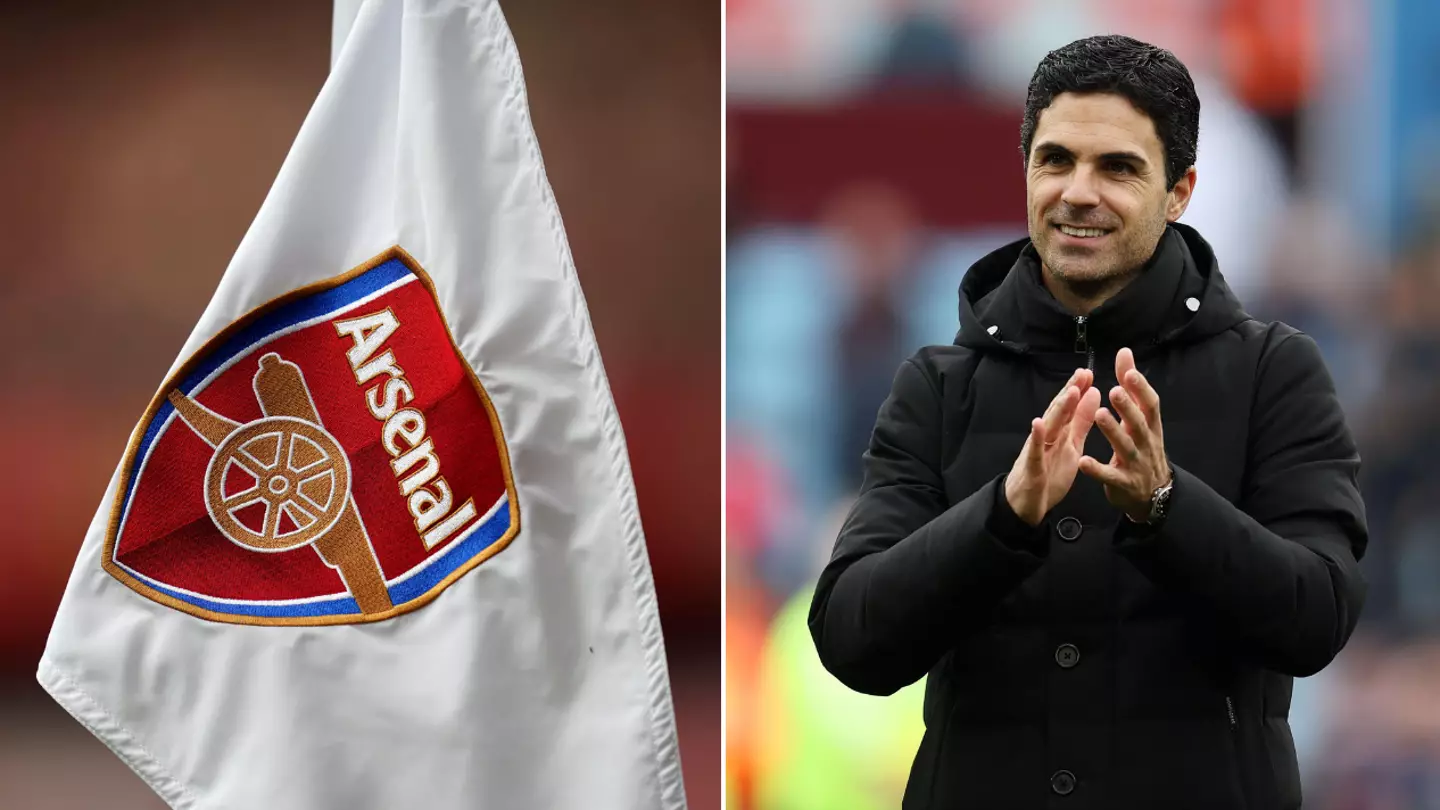 Arsenal open talks with 'special' player after Arteta gives his 'seal of approval'