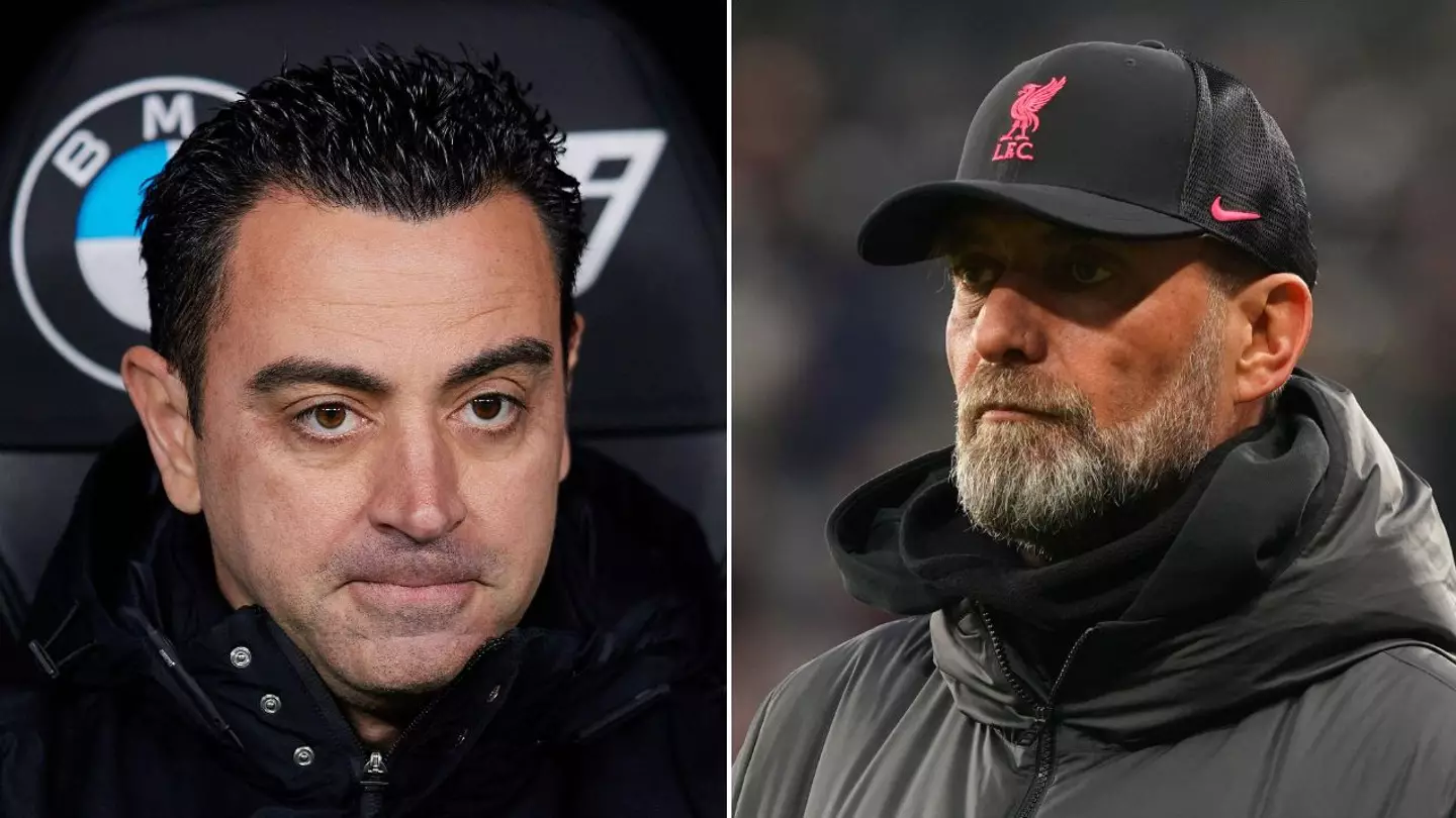 Barcelona 'step up interest' in £120,000-a-week Liverpool star