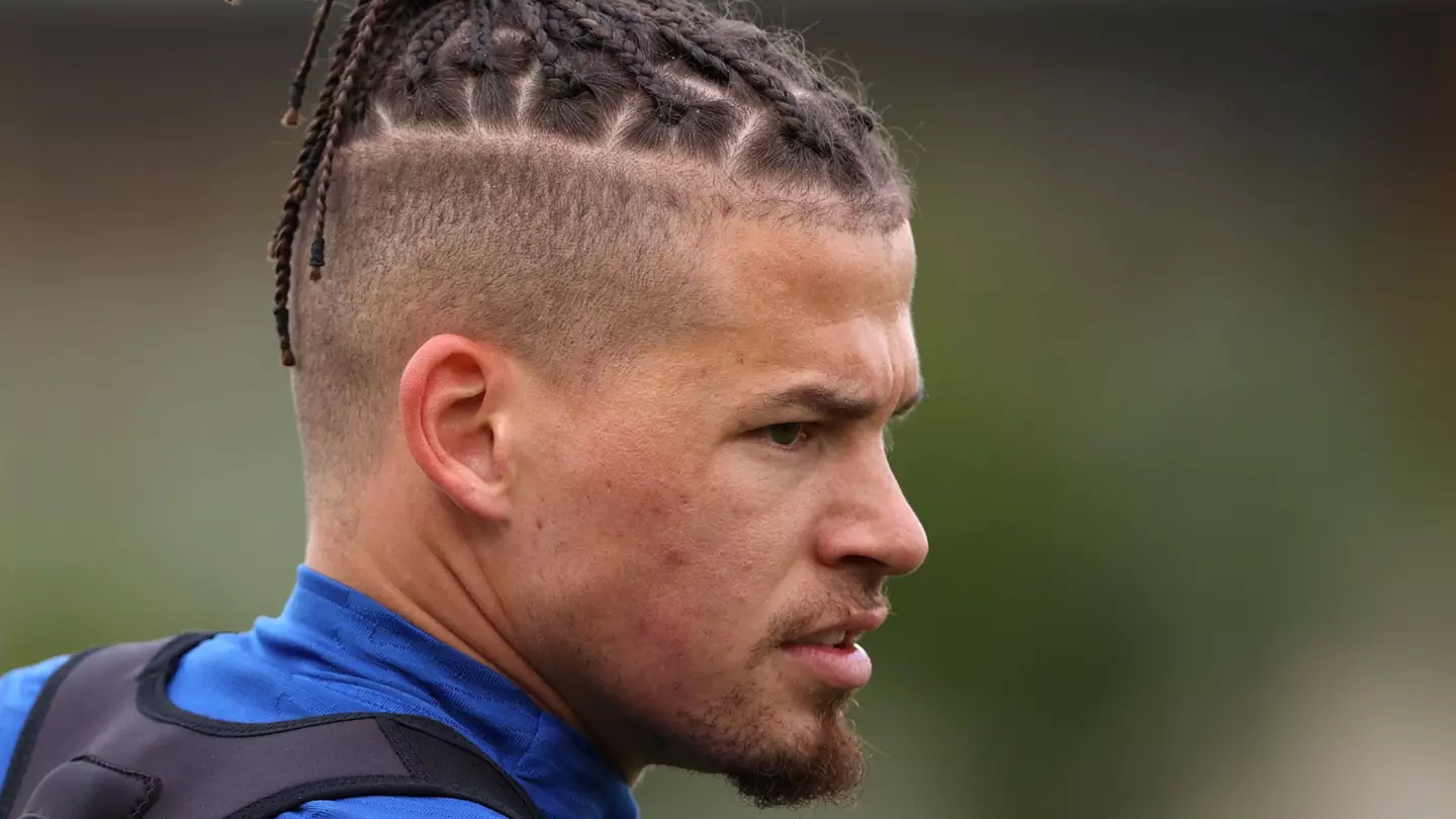 Kalvin Phillips 