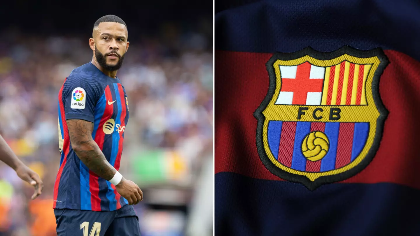 Memphis Depay ‘decides his next club’ as Barcelona set price tag for Netherlands international