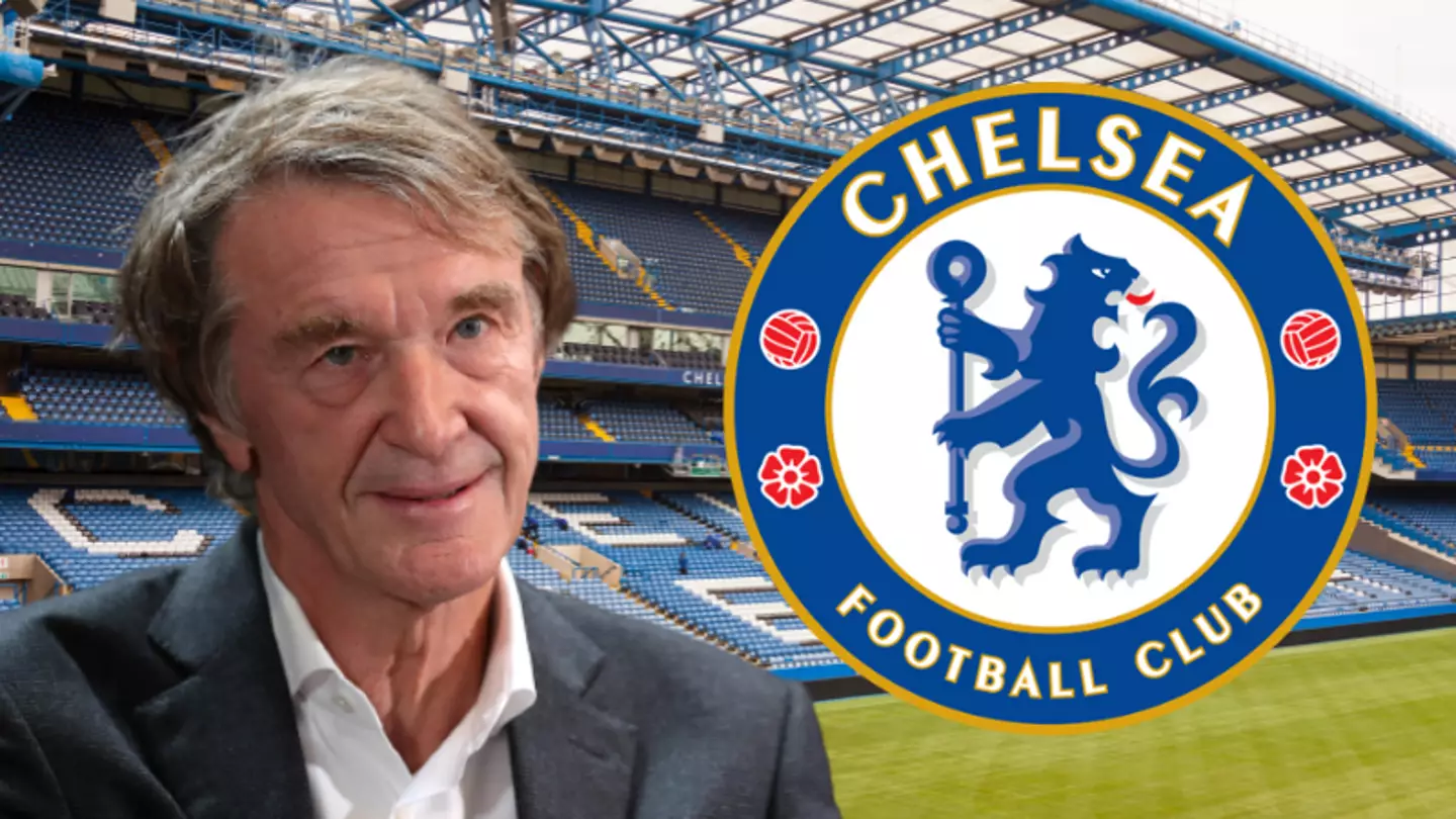 British Billionaire Launches Late Bid Of £4 Billion To Buy Chelsea, In Position To Close Deal This Weekend