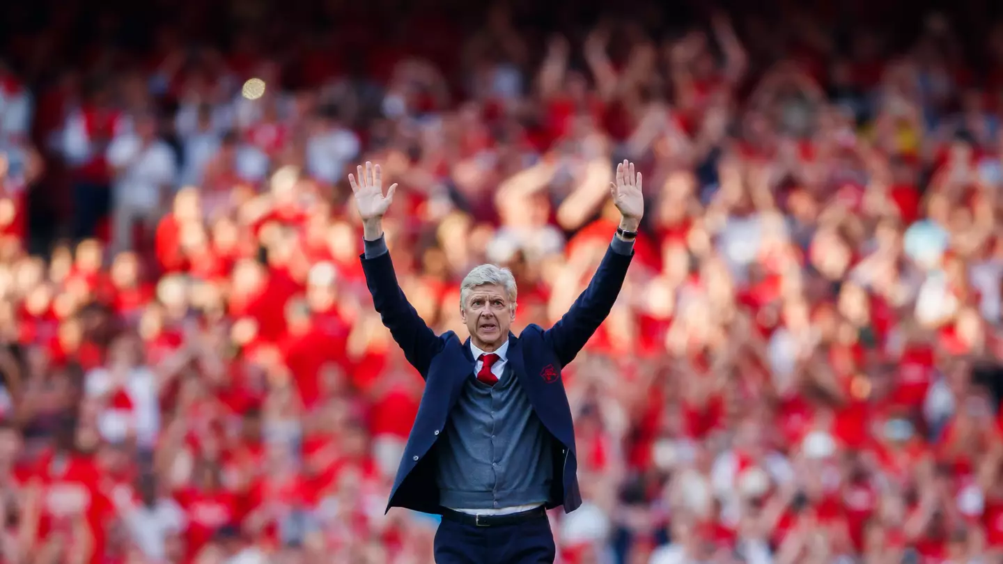 The Case For Arsene Wenger's Return To Arsenal