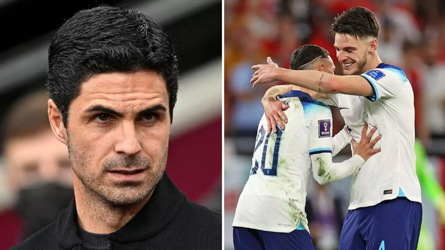 Arteta 'directly involved' in talks for summer target with club 'resigned' to losing the player
