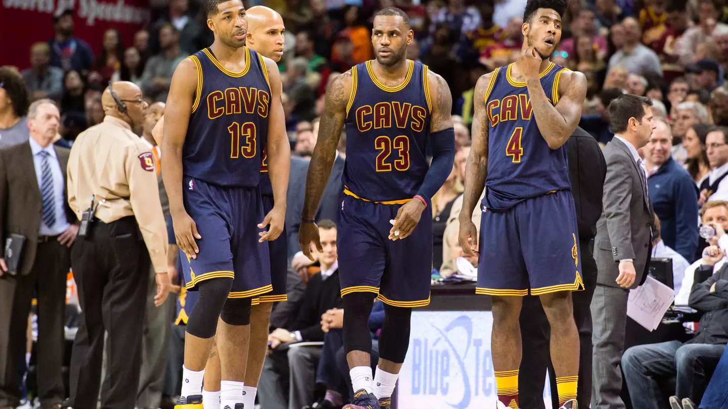 Photo by Jason Miller/Getty Images