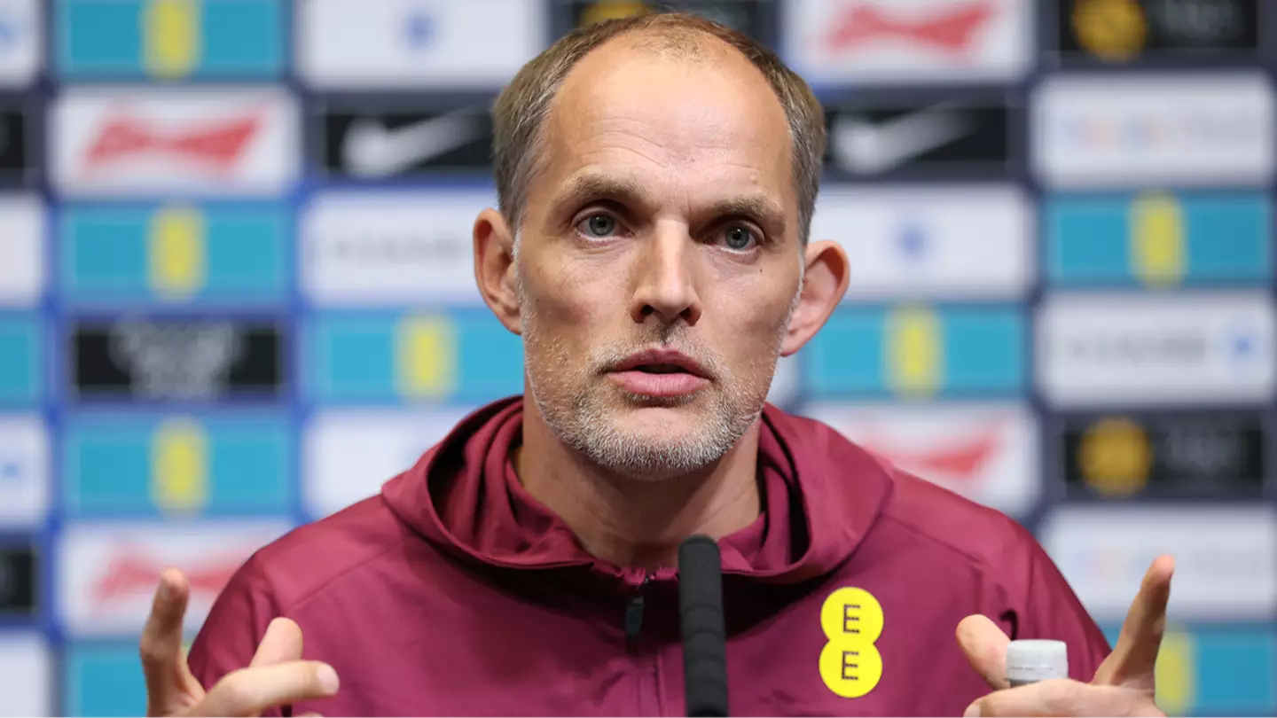 Tuchel Tipped to Leave England for Premier League Job as Source Reveals 'What He's Heard'