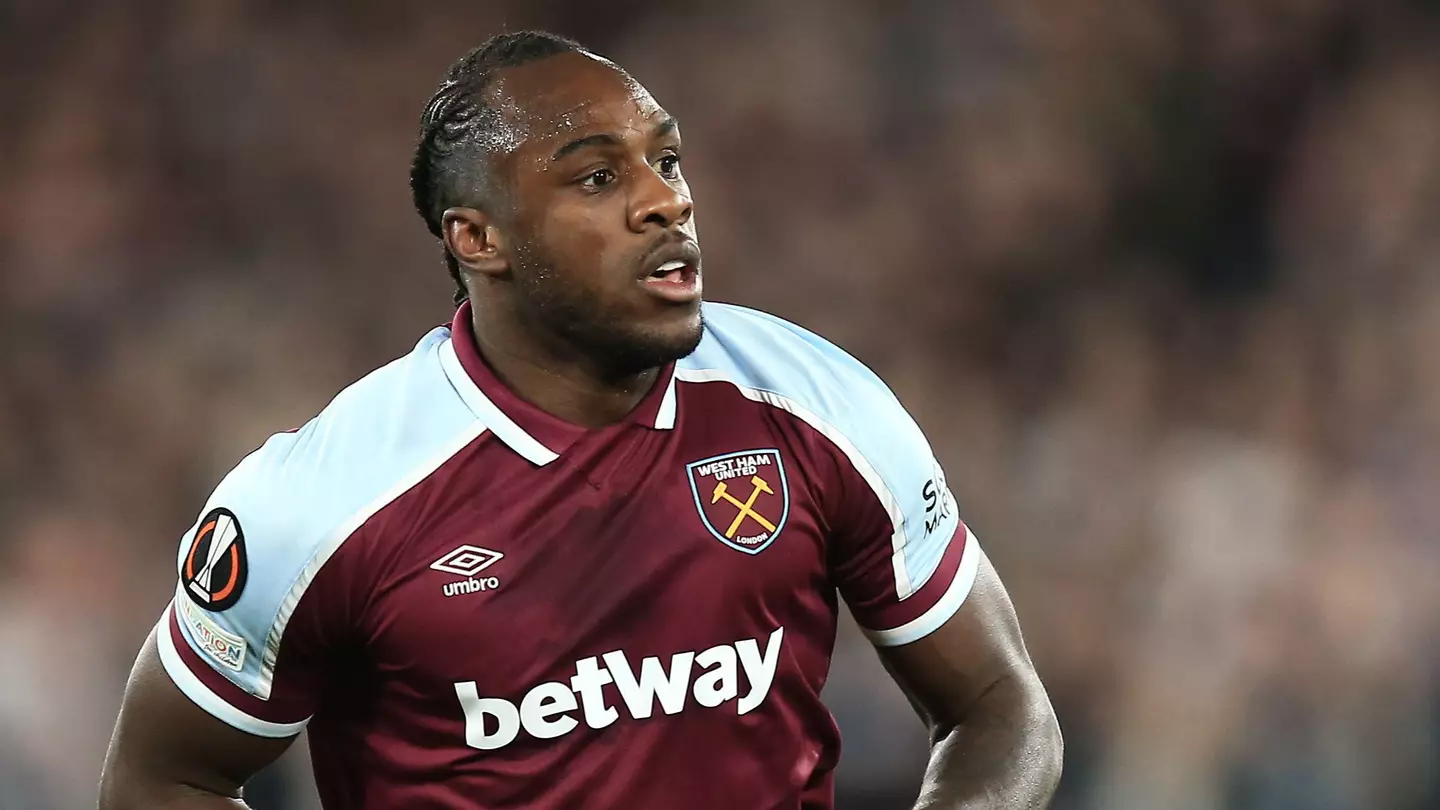 West Ham's Michail Antonio Makes Sadio Mane Claim That Will Worry Liverpool Fans