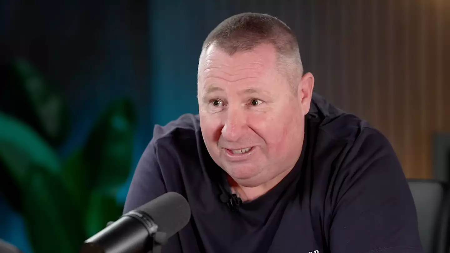 Notorious Chelsea Hooligan Reveals Code of Conduct All Firms Had to Follow